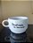 Xícara cafezinho pequena - Imagem 1