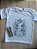 Camiseta Pinte e Lave Infantil + Canetinha - Imagem 7