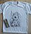Camiseta Pinte e Lave Infantil + Canetinha - Imagem 4