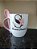 Caneca cerâmica com colher personalizada - Imagem 4