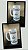 Caneca Chopp Vidro Jateada Personalizada - Imagem 1