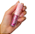 GLOSS LABIAL GLITTER MELU RUBY ROSE - Imagem 1