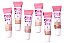 Base Líquida Vivai Pink All Day Matte 18ml - Imagem 1