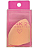 Esponja de Maquiagem Pink 21 Blender Profissional - Imagem 3