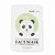 Look At Me Máscara Facial de Bambu 23ml - Imagem 3