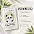 Look At Me Máscara Facial de Bambu 23ml - Imagem 2