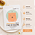 Look At Me Máscara Facial de Mel 23ml - Imagem 3