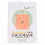 Look At Me Máscara Facial de Mel 23ml - Imagem 2