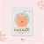 Look At Me Máscara Facial de Mel 23ml - Imagem 1