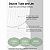 Celimax Ji Woo Gae Heartleaf Bha Peeling Pad 60Pads - Imagem 2