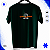 Camiseta Básica Aos Teus Pés 100% Algodão - Imagem 2