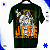 Camiseta Básica JOSÉ 100% Algodão - Imagem 1