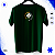 Camiseta Básica JOSÉ 100% Algodão - Imagem 2