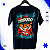 Camiseta Básica Maranata 100% Algodão - Imagem 1
