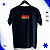Camiseta Básica Maranata 100% Algodão - Imagem 2