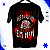 Camiseta Básica QUE HOMEM É ESSE? - 100% Algodão - Imagem 1