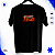 Camiseta Básica QUE HOMEM É ESSE? - 100% Algodão - Imagem 2