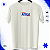 Camiseta Básica Raboni Amigo Amor - 100% Algodão - Imagem 2