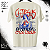 Camiseta Stretwear - Off White Santa Teresinha – O Amor - Imagem 1