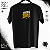CAMISETA TROPA BONI - EU CREIO NO MILAGRE - Imagem 1