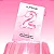 NUBUMZIN Mascaras Rose PDRN + Water Collagem 33ml - Imagem 3