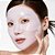 NUBUMZIN Mascaras Rose PDRN + Water Collagem 33ml - Imagem 2
