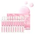 MEDICUBE PDRN PINK ONE DAY 1,5 ml - Imagem 1