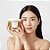 SKIN1004 Kit Calm Duo - Soothing Cream 75ml + Quick Calming PAD 70 Pads 130 ml - Imagem 2