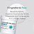 APLB Glutatione Ciocinamida 16,6% Toner PAD 60 PADS . 100ml - Imagem 3