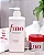 FINO Shampoo Shseido Premium Touch 550 ml - Imagem 3