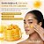 MEDICUBE Kojic Acid Turmenic Vita Capsula Cream 53g - Imagem 2