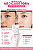 Medicube Protetor Solar Facial PDRN Pin k Tone Up Sun SPF 50+ 50 ml - Imagem 3
