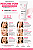 Medicube Protetor Solar Facial PDRN Pin k Tone Up Sun SPF 50+ 50 ml - Imagem 4