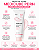 Medicube Protetor Solar Facial PDRN Pin k Tone Up Sun SPF 50+ 50 ml - Imagem 2