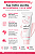 Medicube Protetor Solar Facial PDRN Pin k Tone Up Sun SPF 50+ 50 ml - Imagem 6