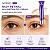 Numbuzin NAD + Retinal Volumetox Creme Olhos + 50 Peptideos 20 ml - Imagem 3