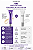 Numbuzin NAD + Retinal Volumetox Creme Olhos + 50 Peptideos 20 ml - Imagem 5