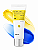 Celimax Retinal Shot Tightening Dual Cream 50 ml - Imagem 1