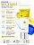 Celimax Retinal Shot Tightening Dual Cream 50 ml - Imagem 2