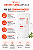 Lilyeve Grow: Turn Exosome Brush Ampoule For Thinning Hair 100 ml - Imagem 6