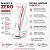 CENTELLIAN24 Madeca Cream - ZERO Degree - Hidratante 50 ml - Imagem 5