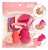 Kit Esponjas Maquiagem com Frasco Spray - Imagem 1