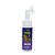 Mousse Babasoul Uva Cheirinho de Chiclete 150ml - Imagem 1