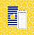 Duo Blocos Limonada Produtiva - Imagem 3