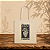 Ecobag Meu Coração é Nordestino - Imagem 1