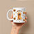 Caneca Personalizada Dog - Imagem 1