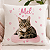 Almofada Personalizada Cat - Imagem 1