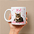 Caneca Personalizada Cat - Imagem 1