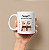 Caneca Amiga, Se Julgar Fosse Crime - Imagem 1