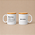 Caneca Djavanear com Tampa de Bambu - Imagem 3